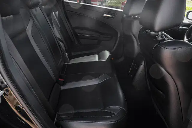 2023 Dodge Charger LEATHER AUTOMATIC in Cars & Trucks in Strathcona County - Image 17