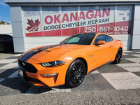 2020 Ford Mustang GT | 5.0L V8, Auto, 1-Owner, No accidents