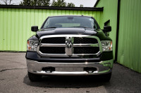 This 2023 Ram 1500 Classic is for sale today. This Crew Cab 4X4 pickup has 47,403 kms. It's black in... (image 3)