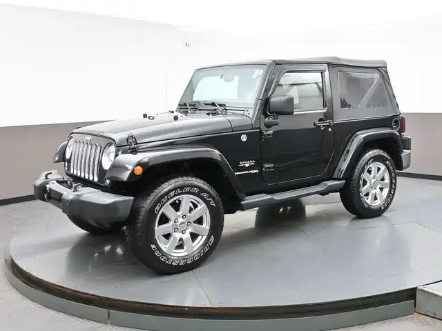 2018 Jeep Wrangler 17" Steel Wheels, 5" Uconnect Touchscreen, Sk in Cars & Trucks in City of Halifax - Image 4