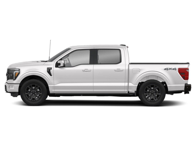 2024 Ford F-150 4X4 SUPERCREW PLATINUM - 145 WB in Cars & Trucks in Winnipeg - Image 2