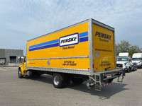 2019 FREIGHTLINER M2;Medium Duty Trucks - VAN-DRY CARGO - DELIVERY Penske Location 37 WEST DR BRAMPT... (image 5)