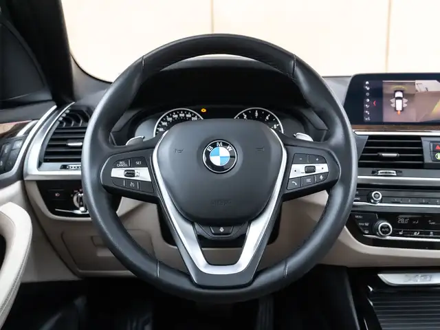 2021 BMW X3 xDrive30i - Pano Roof I Wireless Charge I Carplay in Cars & Trucks in Saskatoon - Image 13