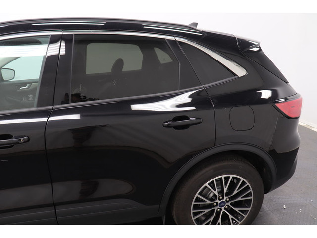 2021 Ford Escape SEL, PHEV, CUIR, CARPLAY, SIEGES CHAUFFANT in Cars & Trucks in Longueuil / South Shore - Image 4