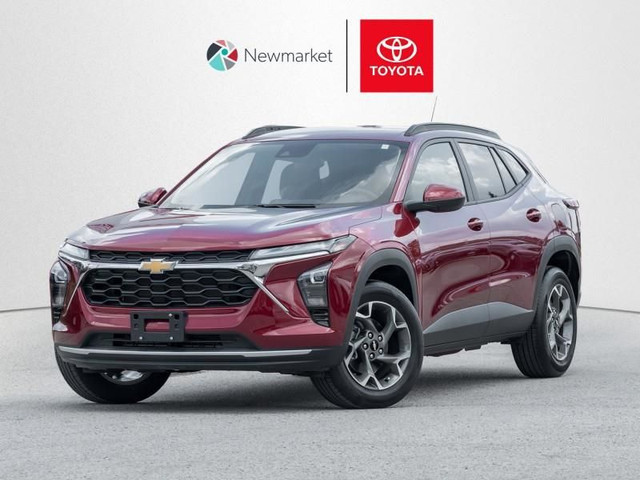 2024 Chevrolet Trax LT in Cars & Trucks in Markham / York Region