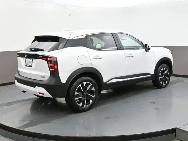 2025 Nissan Kicks SV (AWD) in Cars & Trucks in Dartmouth - Image 29