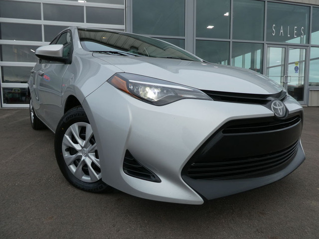  2019 Toyota Corolla Bluetooth, Cruise, Back Up Camera in Cars & Trucks in Moncton