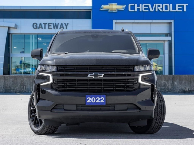 2022 Chevrolet Suburban LT PRICE REDUCTION! in Cars & Trucks in Mississauga / Peel Region - Image 2