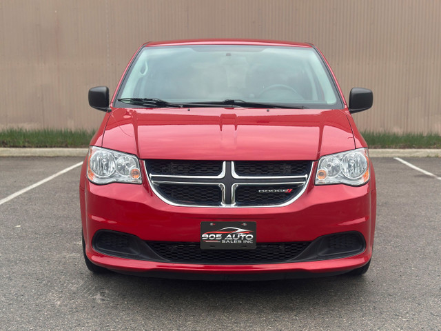 2015 Dodge Grand Caravan in Cars & Trucks in St. Catharines - Image 2