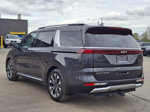 2022 Kia Carnival EX+ | Leather | Nav | 360 Camera | Smart in Cars & Trucks in Guelph - Image 3