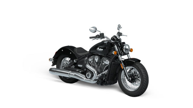 2025 Indian Motorcycle SCOUT CLASSIC LIMITED WITH TECH PKG in Street, Cruisers & Choppers in Delta/Surrey/Langley - Image 2