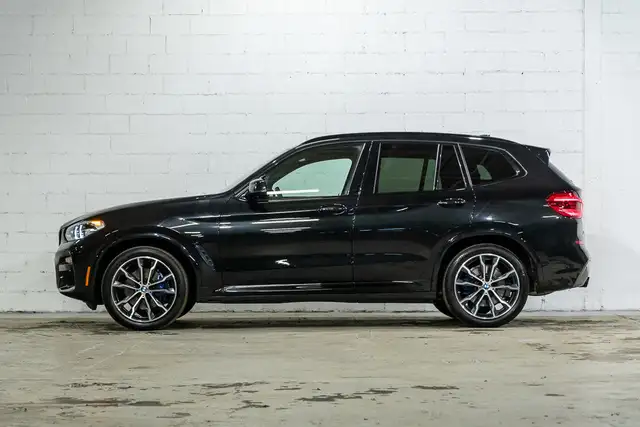 2021 BMW X3 xDrive30i | M Sport | M Sport | Feux de brouillard in Cars & Trucks in City of Montréal - Image 5