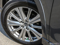 * Skyactiv-G 2.5 T with Dynamic Pressure Turbo (DPT) * i-Activ AWD (all-wheel drive) * Paddle shifte... (image 8)