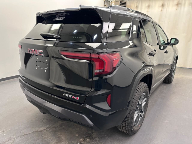 2026 GMC Terrain AT4 1.5L 4CYL | HEATED & VENTED FRONT SEATS... in Cars & Trucks in Lethbridge - Image 3