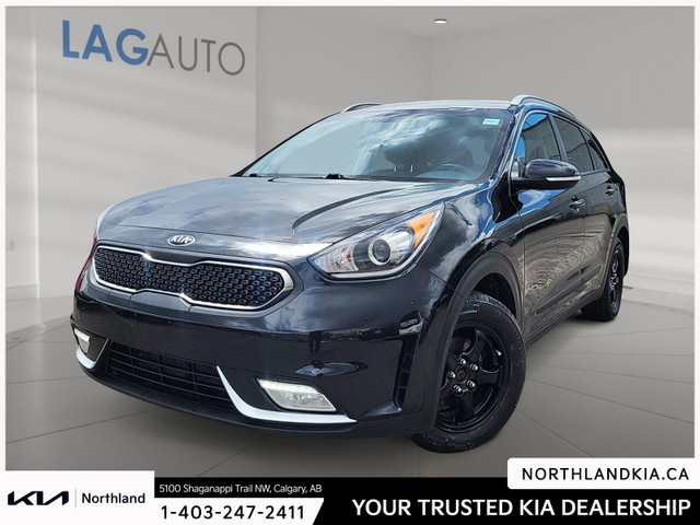 2019 Kia NIRO EX in Cars & Trucks in Calgary
