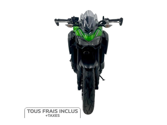 2018 kawasaki Z900 ABS Frais inclus+Taxes in Sport Touring in Laval / North Shore - Image 4