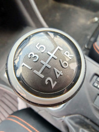 LOW KMS! 6-SPEED MANUAL TRASMISSION, TOURING EDITION, HEATED SEATS, PUSH BUTTON START, PROXIMITY KEY... (image 1)