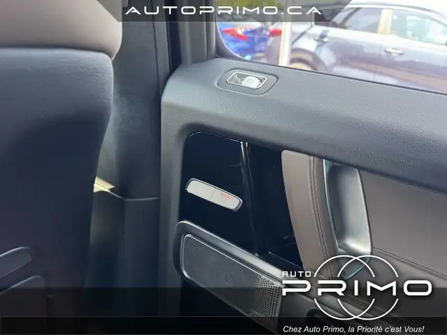 2021 Mercedes-Benz G-Class AMG G63 4Matic Automatique avec Siège in Cars & Trucks in Laval / North Shore - Image 21