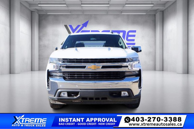 2021 Chevrolet Silverado 1500 LT - NO FEES! in Cars & Trucks in Calgary - Image 2