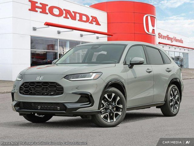 2026 Honda HR-V EX-L in Cars & Trucks in Hamilton