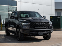 ENGINE: 3.0L I6 HURRICANE SO TWIN TURBO ESS (STD),MONOTONE PAINT,REBEL LEVEL 2 EQUIPMENT GROUP -inc:... (image 9)