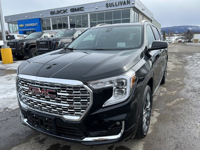  2024 GMC Terrain Denali in Cars & Trucks in Houston