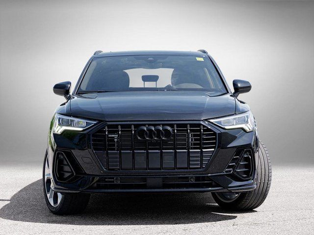 2025 Audi Q3 Technik in Cars & Trucks in Windsor Region - Image 2