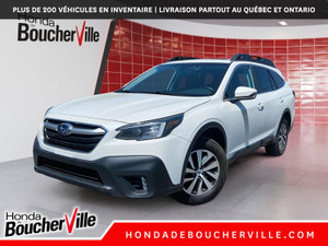 2022 Subaru Outback Touring