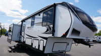 2021 Grand Design Reflection Fifth-Wheel 31MB