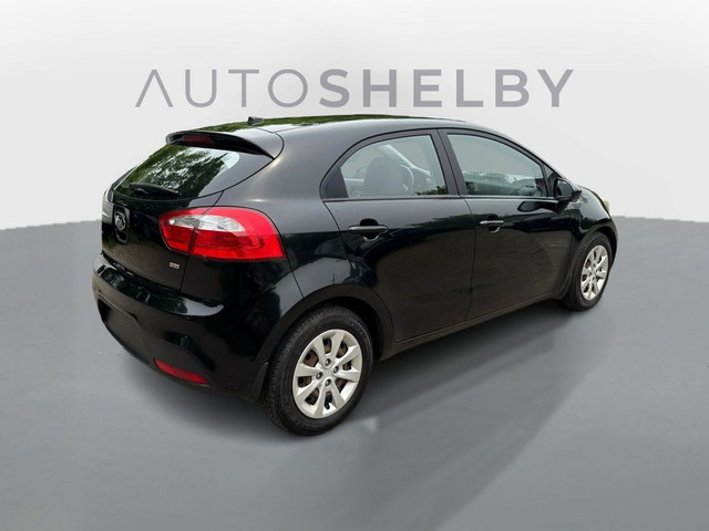 2015 KIA Rio LX | Air | Bluetooth | Cruise | in Cars & Trucks in Laval / North Shore - Image 3