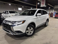 MITSUBISHI OUTLANDER 2019 ES AWC/UN PROPIO/AUCUN ACCIDENT/CAMERA/AC/MAGS/160669KM! NIV: JA4AZ2A38KZ6... (image 2)