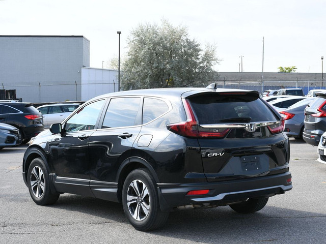 2022 Honda CR-V LX LX 2WD | CLEAN CARFAX | BACK UP CAMERA in Cars & Trucks in City of Toronto - Image 4