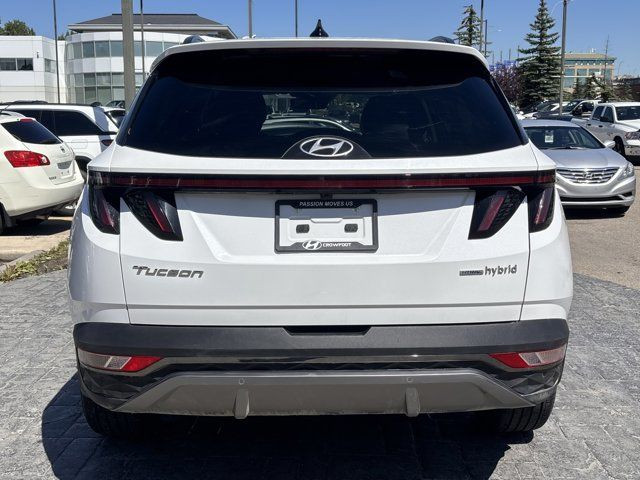 2022 Hyundai Tucson Hybrid Ultimate AWD | No Accidents | 1 in Cars & Trucks in Calgary - Image 4