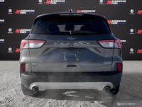 Come see this 2021 Ford Escape SE | HEATED SEATS | BACK UP CAM | ACCIDENT FREE before someone takes... (image 4)