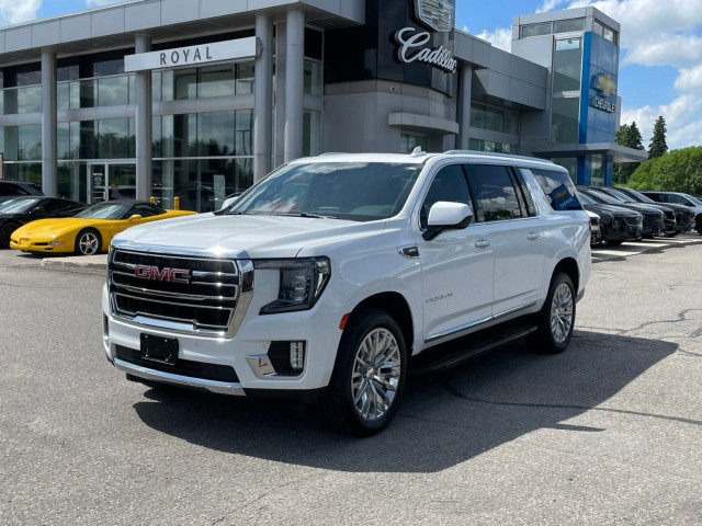 2024 GMC Yukon XL in Cars & Trucks in Oakville / Halton Region