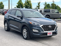 // ACCIDENT FREE!! // // EXCELLENT CONDITION! // Discover the 2021 Hyundai Tucson Preferred L Awd L,... (image 2)