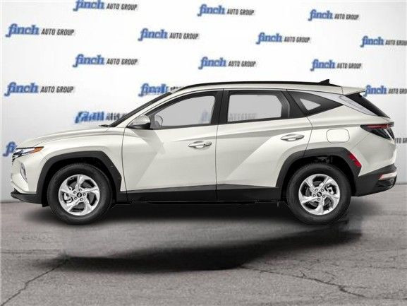 2023 Hyundai Tucson Preferred in Cars & Trucks in London - Image 2