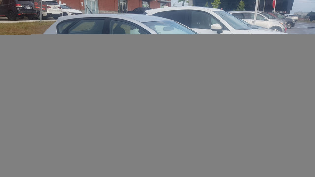 2011 Kia Forte 5-Door EX in Cars & Trucks in Oshawa / Durham Region