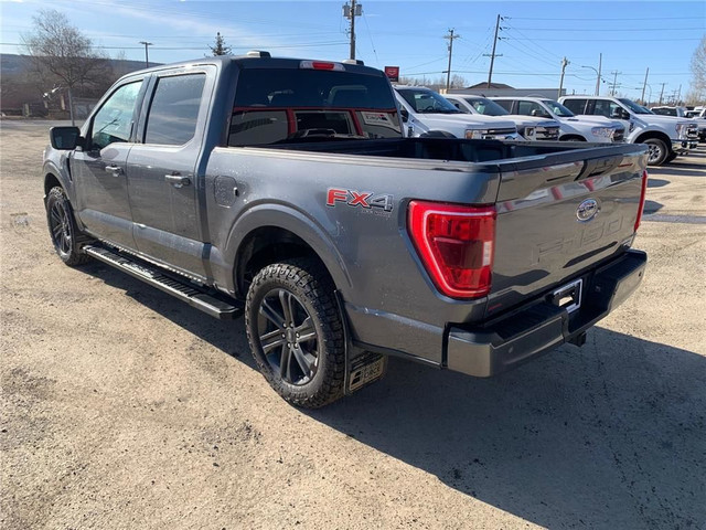  2022 Ford F-150 XLT in Cars & Trucks in Grande Prairie - Image 3