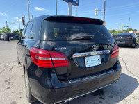 Do not miss out on this locally owned and traded 2018 B250! Well maintained and nicely optioned with... (image 6)