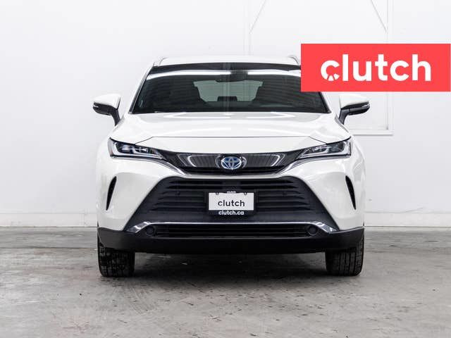 2022 Toyota Venza XLE AWD w/ Apple CarPlay & Android Auto, Front in Cars & Trucks in City of Toronto - Image 2