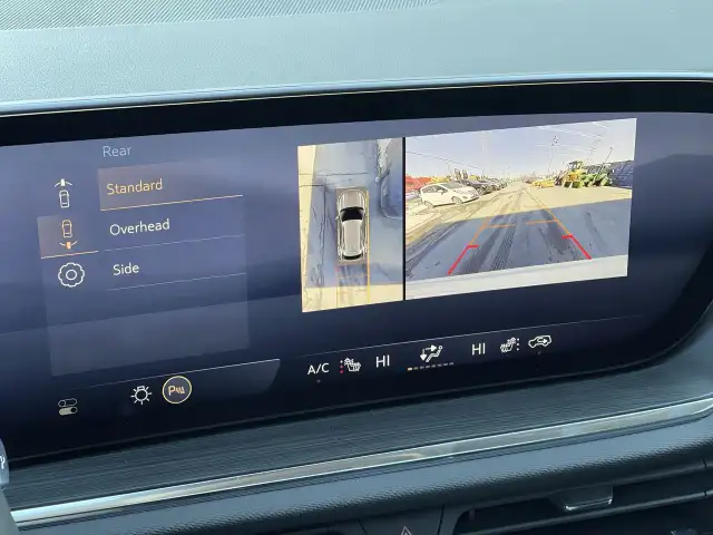 2025 Buick ENVISION Preferred in Cars & Trucks in City of Montréal - Image 26