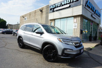 SAFETY INCLUDED 15 HONDA SERVICE RECORDS ONE OWNER LOCAL ONTARIO CAR Very Clean Honda Pilot Touring... (image 7)