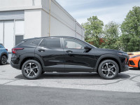 Sunroof | Heated Steering Wheel | Remote Start | HD Rear Vision Camera | Heated Seats | High Gloss B... (image 3)