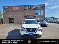 No accident Ontario vehicle with Lot of Options! Call (905) 791-3300 - Black Fabric interior, - AWD,... (image 1)