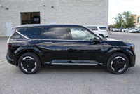 2026 Kia EV9 Land Plus Package Aurora Black The all-new 2026 Kia EV9 redefines electric SUVs with bo... (image 9)