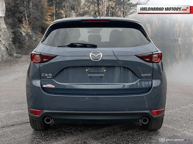  2021 Mazda CX-5 GS in Cars & Trucks in Hamilton - Image 4