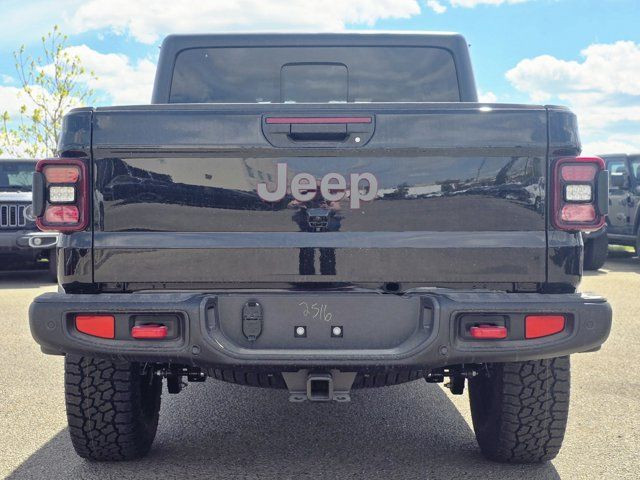 2025 Jeep Gladiator Rubicon in Cars & Trucks in Grande Prairie - Image 4