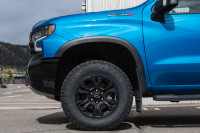 Conquer any terrain in the 2022 Chevrolet Silverado 1500 ZR2. Built for adventure, this off-road pow... (image 6)