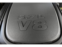DODGE DURANGO R/T, MOTEUR HEMI V8 DE 5.7L, AWD, BLACKTOP, INTERIEUR CUIR CHAUFFANT ET VENTILÉ, TOIT... (image 9)